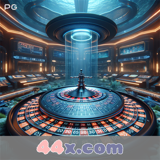Plataforma de Jogos Inovadora: 44x.com em Foco