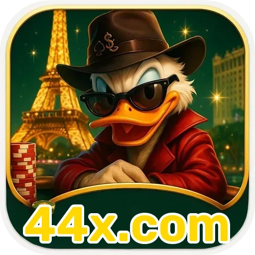 44x.com App