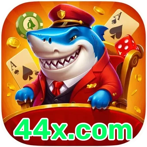 44x.com Bônus